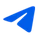 Telegram icon
